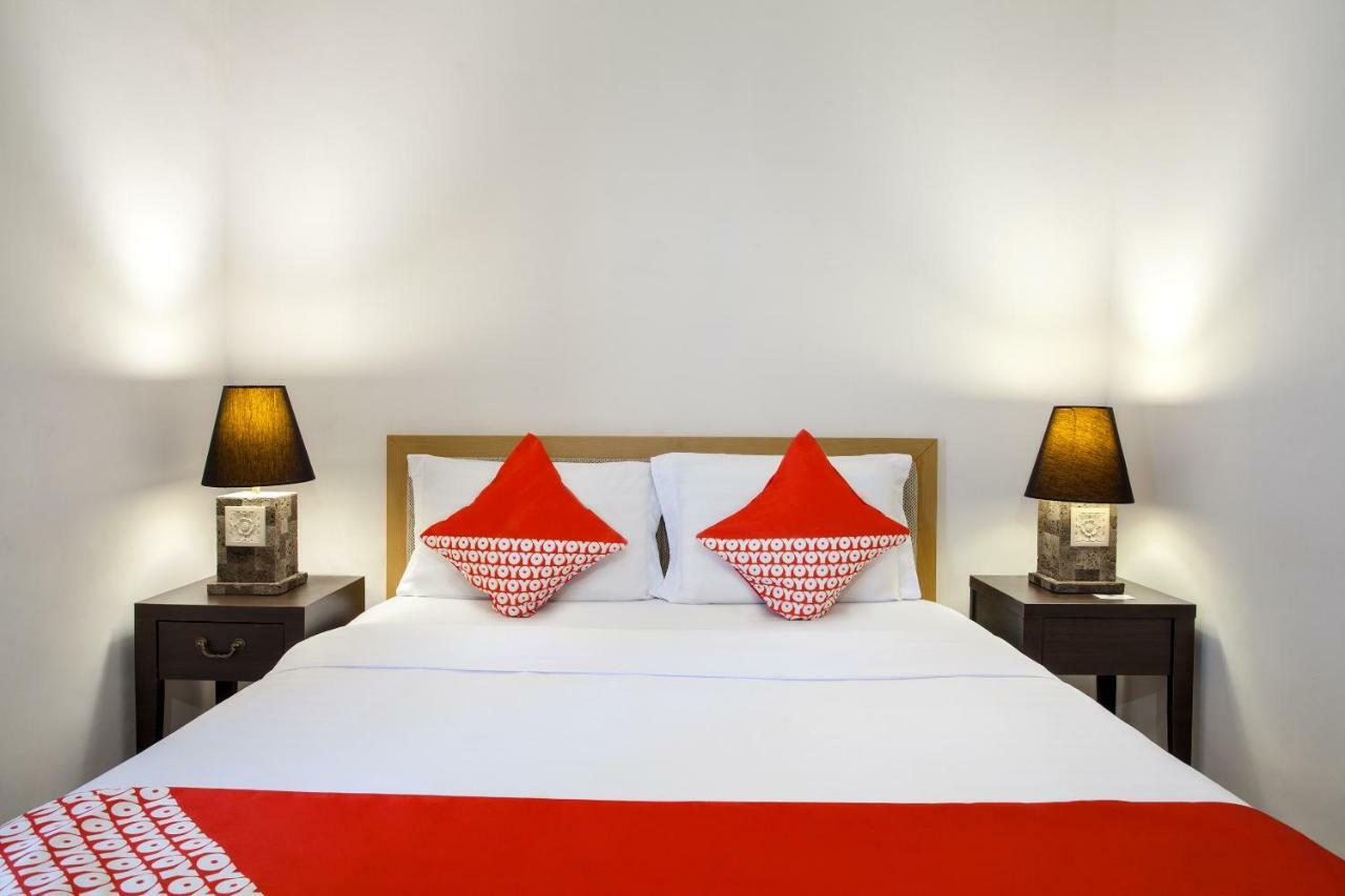 Oyo 107 Kusuma Kemang Suite Jakarta Exterior foto